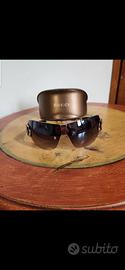 occhiali da sole donna Gucci