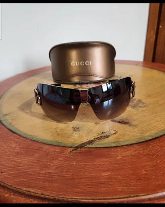 occhiali da sole donna Gucci