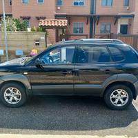 Hyundai Tucson GPL 2010
