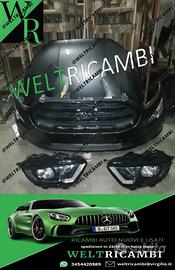 Ford ecosport 2018 x ricambi auto