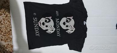 T-shirt Disney Carica dei 101