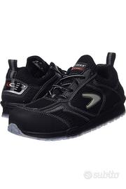 Scarpe Antinfortunistiche COFRA unisex