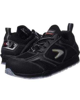 Scarpe Antinfortunistiche COFRA unisex