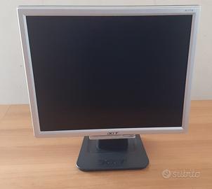 Monitor Pc Acer