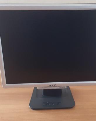 Monitor Pc Acer