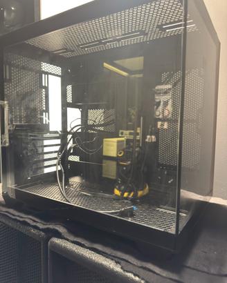 Case ATX E mini ATX per PC gaming nuovo