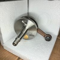 Albero ElleZeta corsa 51 B.97 cono 20