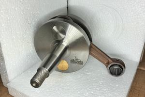 Albero ElleZeta corsa 51 B.97 cono 20