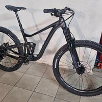 MTB GIANT Trance X 29 2 2022 tg M