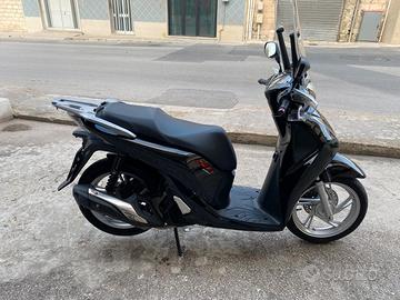 Honda SH 125 - 2017