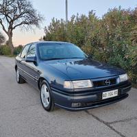 Opel Vectra A 1.6i CDX Cat