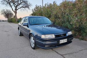 Opel Vectra A 1.6i CDX Cat