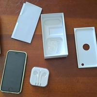 Iphone 6 - 32 gb originale.