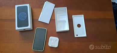 Iphone 6 - 32 gb originale.