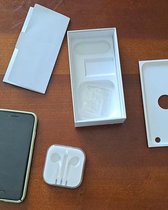 Iphone 6 - 32 gb originale.