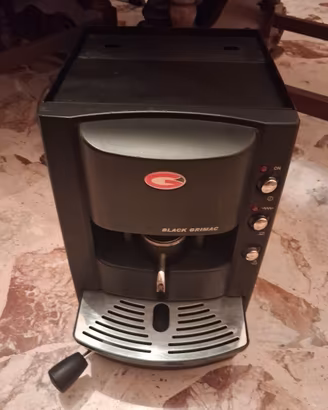 macchina caffè grimac