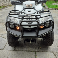 Quad TGB Blade 550 Se 2009