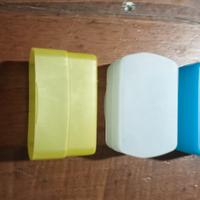 4 Diffusori per flash 