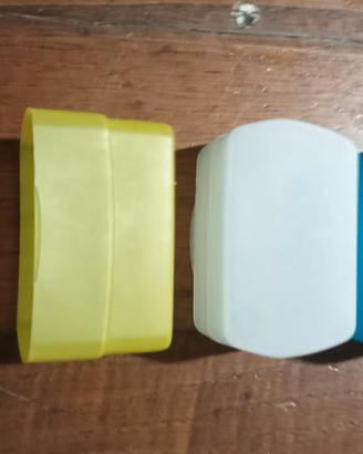 4 Diffusori per flash 