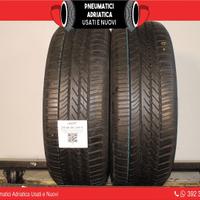 2 Gomme 235 60 R 18 Goodyear al 87% SPED GRATIS