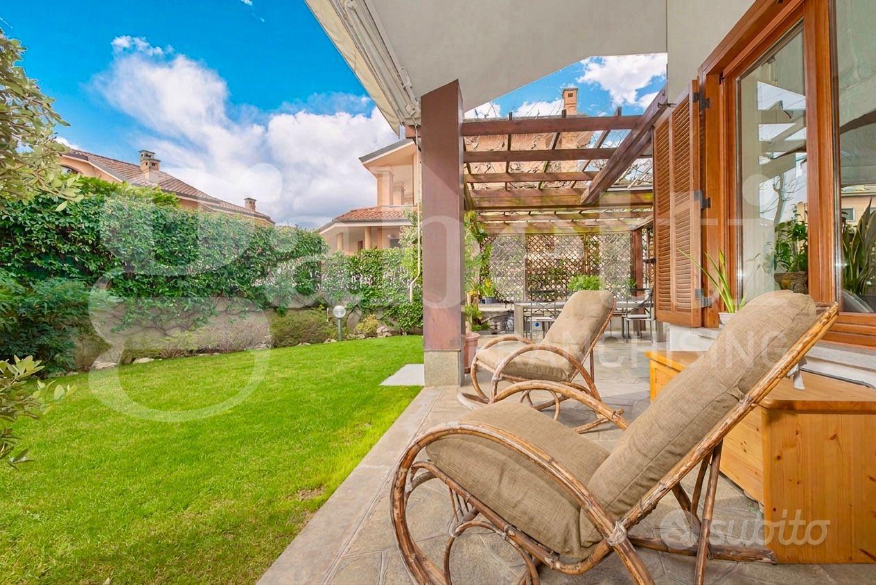 Casa – Rivoli, Borgo Uriola, Tetti Neirotti - Vista 3