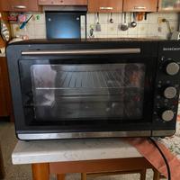 Fornetto Elettrico Ventilato SilverCrest 1500W