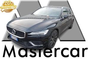 VOLVO V60 V60 2.0 t6 phev Inscription awd auto m