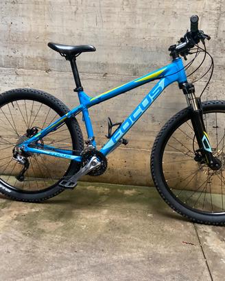 MTB. FOCUS