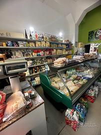 Avviata attività commerciale