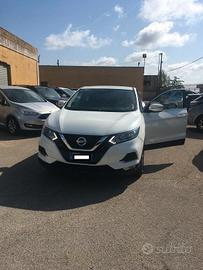 Nissan Qashqai 1.6 dCi 2WD Business