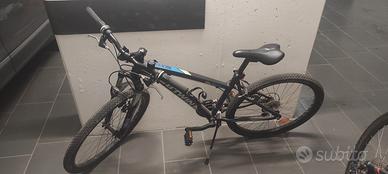 Bicicletta da ragazzo Mountain bike
