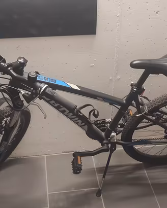 Bicicletta da ragazzo Mountain bike