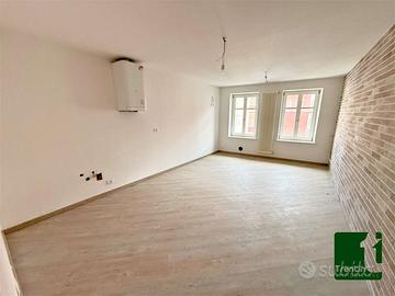 MINIAPPARTAMENTO RECENTEMENTE RISTRUTTURATO