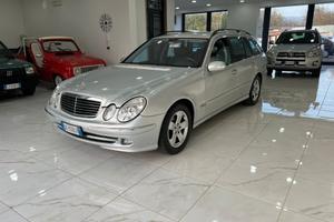 Mercedes-benz E 280 CDI V6 cat S.W. Avantgarde 4 M