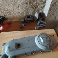 copricarter piaggio 