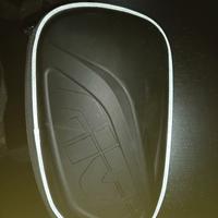 marsupio da gamba givi