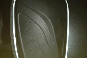 marsupio da gamba givi