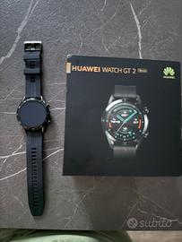 Orologio HUAWEI smart watch gt 2