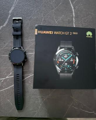 Orologio HUAWEI smart watch gt 2