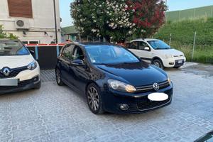 Volkswagen Golf VI 1.4 TSI 122 CV DSG Highline