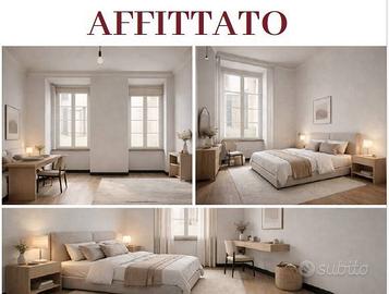 Appartamento di 148 m² con 4 locali a Milano