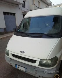 Ford transit 85 t300 furgone