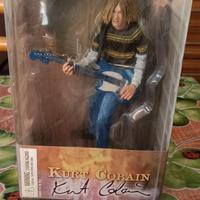 kurt Cobain 