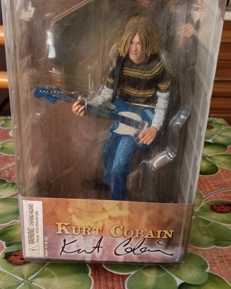 kurt Cobain 