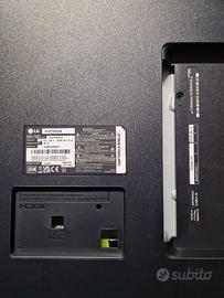 ricambi per Televiso LG 43UP78006LB e compatibili