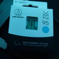 Puntina Audio Tecnica 