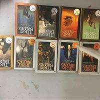 libri di Terry Brooks