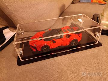 teca per Lego speed champions