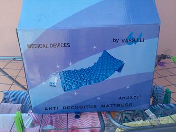 materasso antidecubito