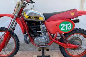 Maico 490 1979